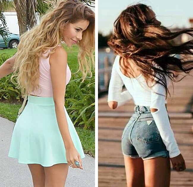 แต่งตัวให้มีก้น