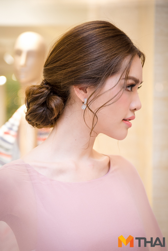 เกรซ กาญจน์เกล้า