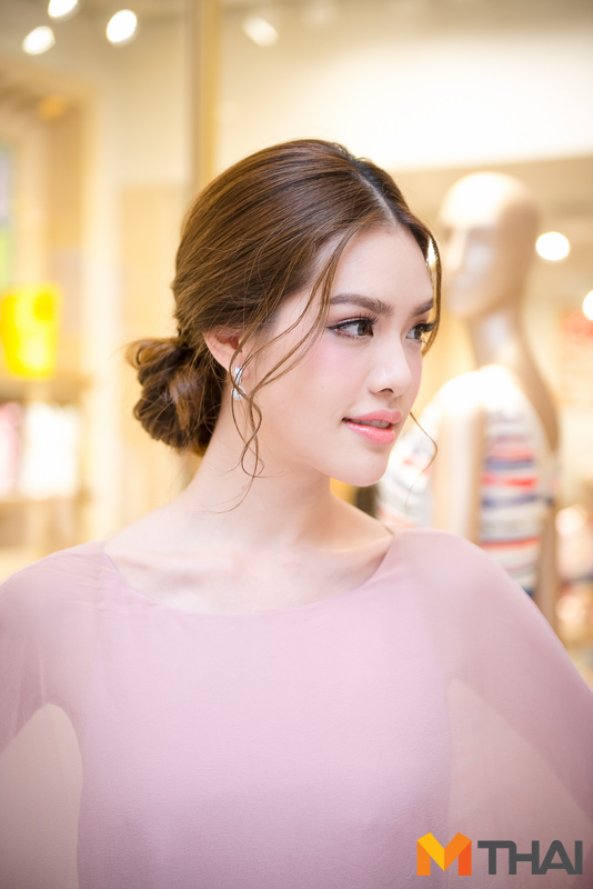 เกรซ กาญจน์เกล้า