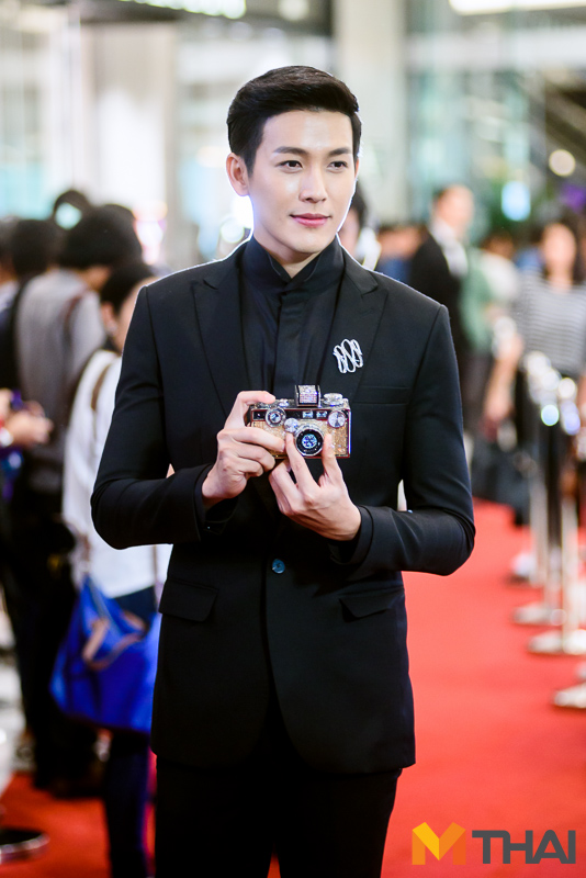 พุฒ พุฒิชัย 