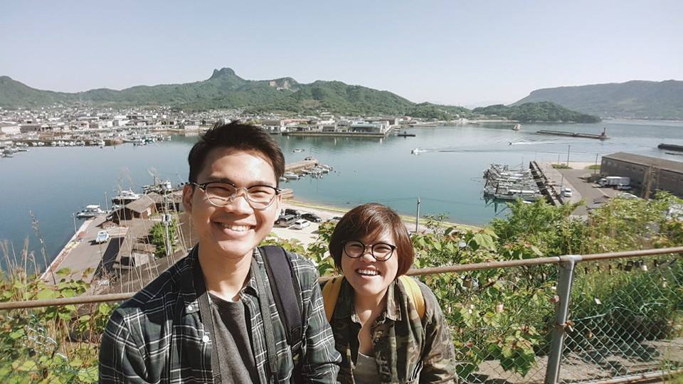 ชีวิตคู่ 