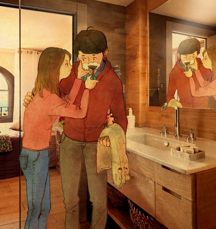 รักที่ดี