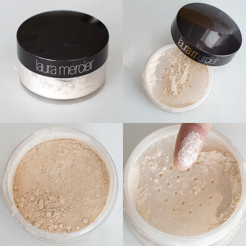 Laura Mercier