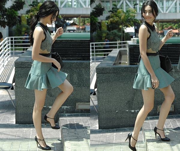 ใหม่ ดาวิกา