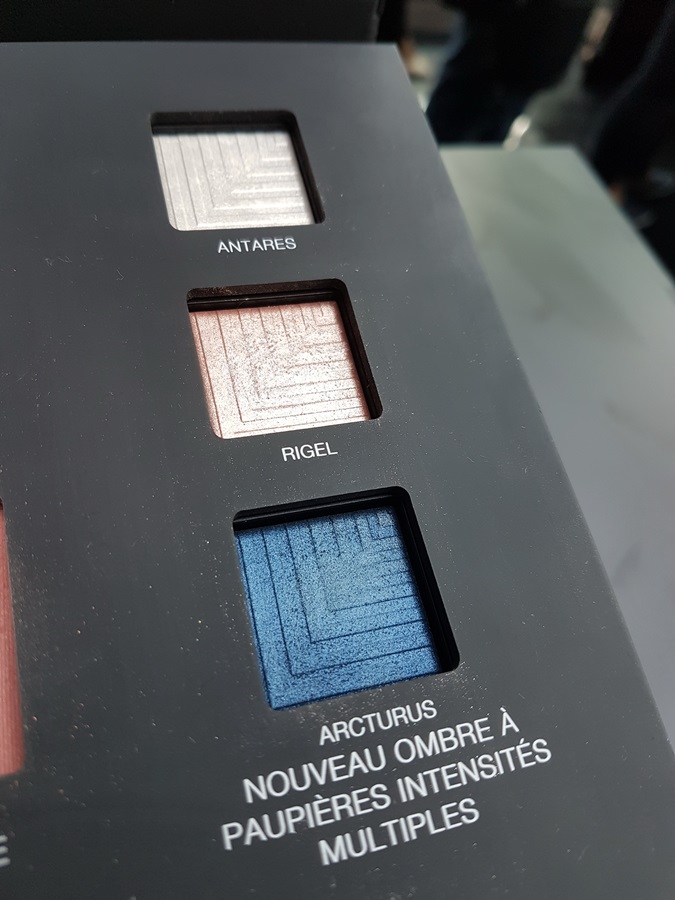 Nars eyeshadow