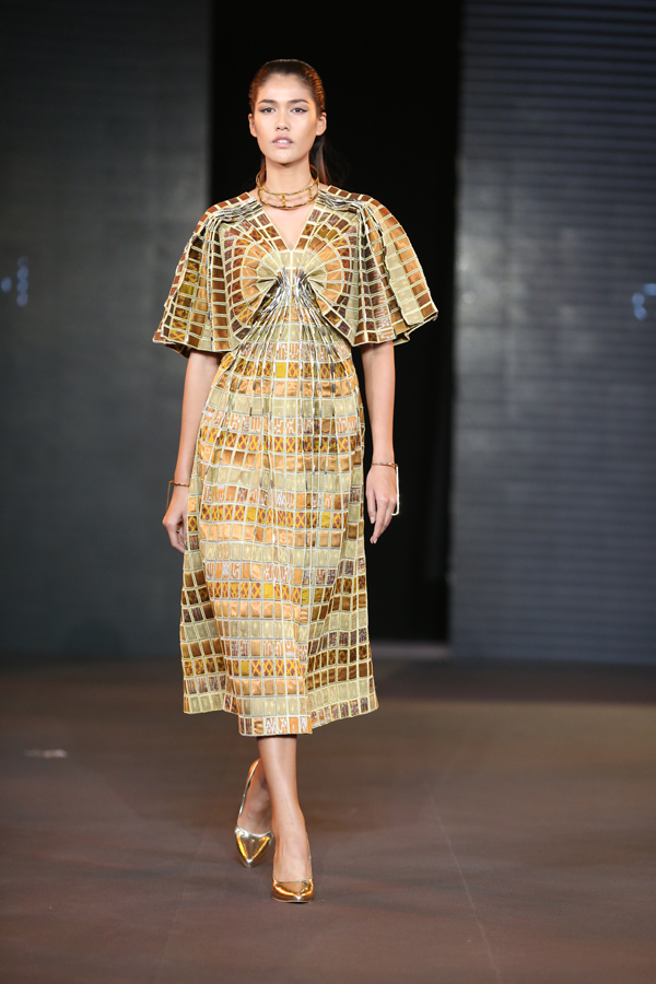 ชัย โกลด์เลเบล