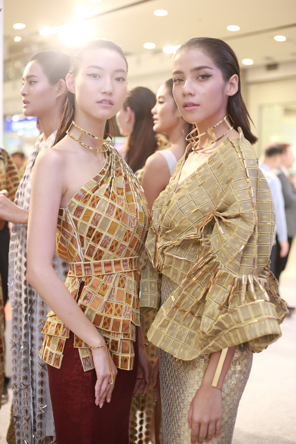 ชัย โกลด์เลเบล