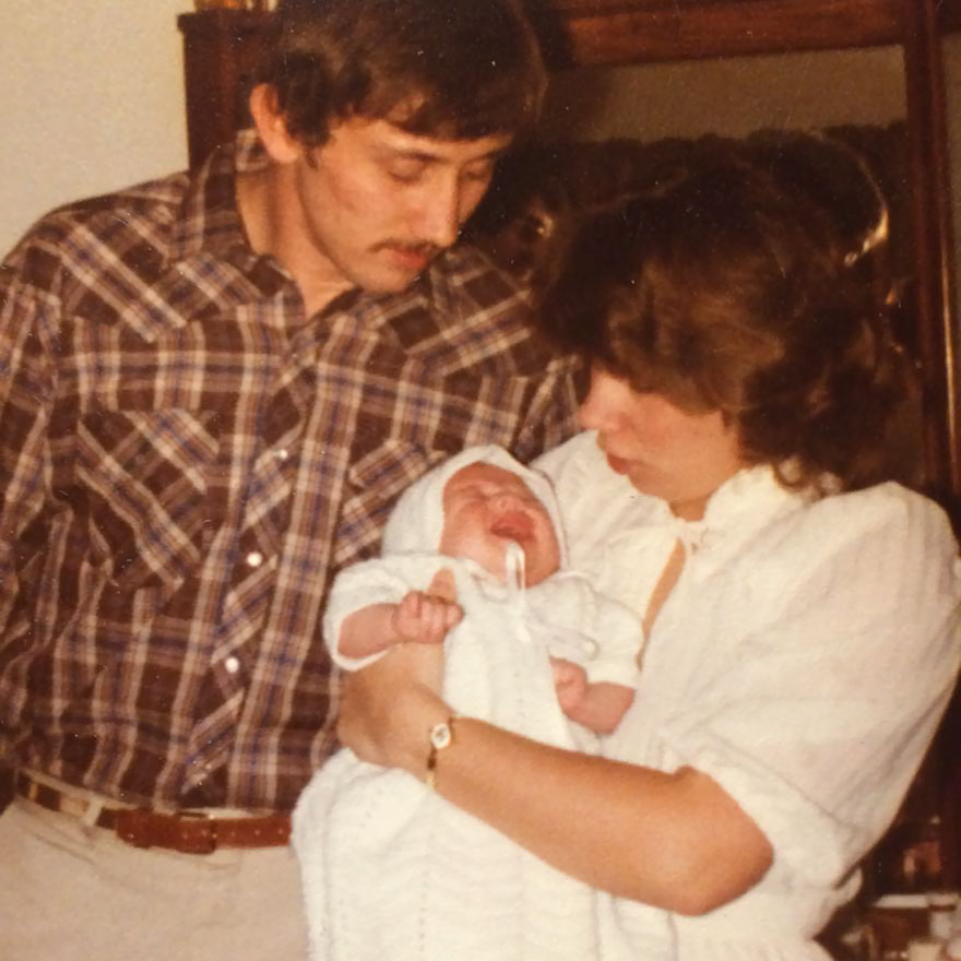 ครอบครัว Stepien