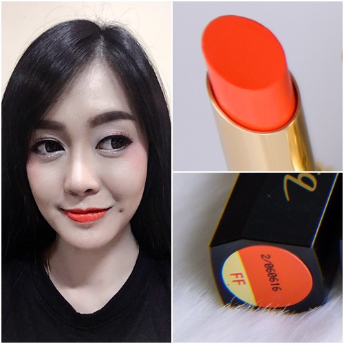 ลิปสติก