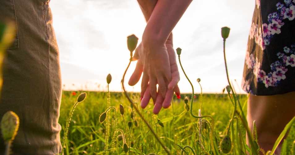 ความรัก