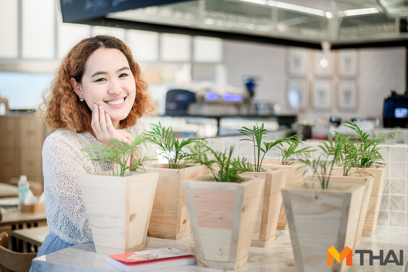 ดูแลแม่