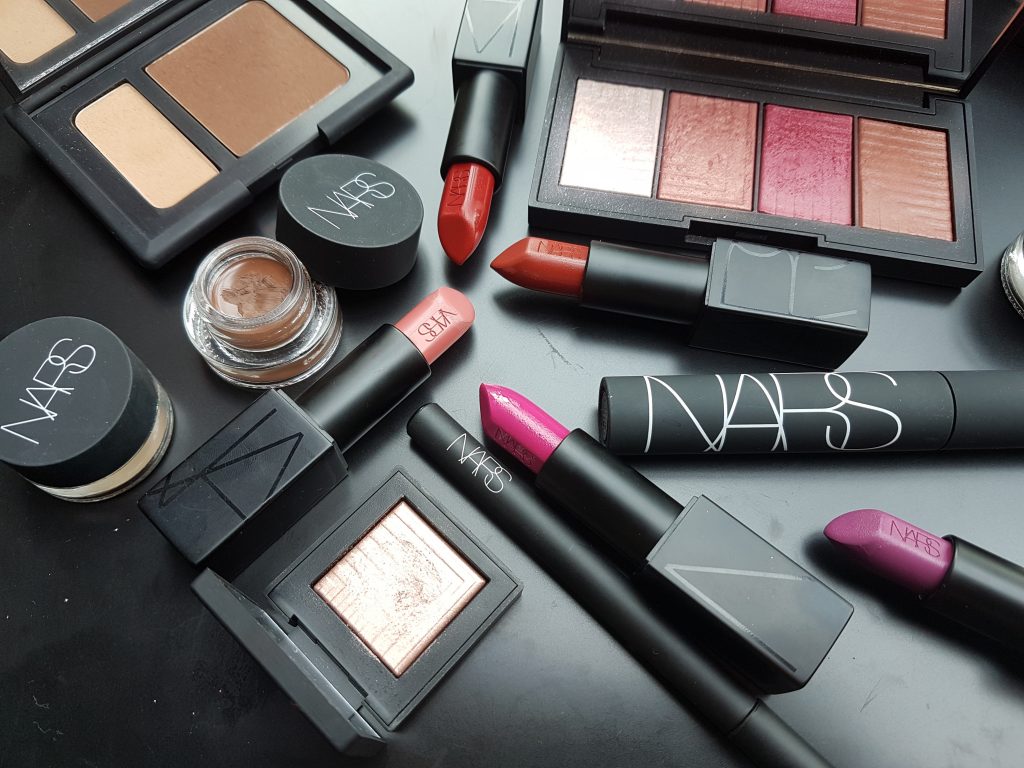  NARS 