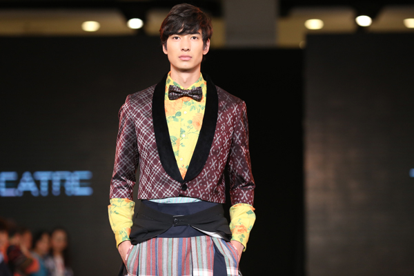 แบรนด์ ‘เธียเตอร์’