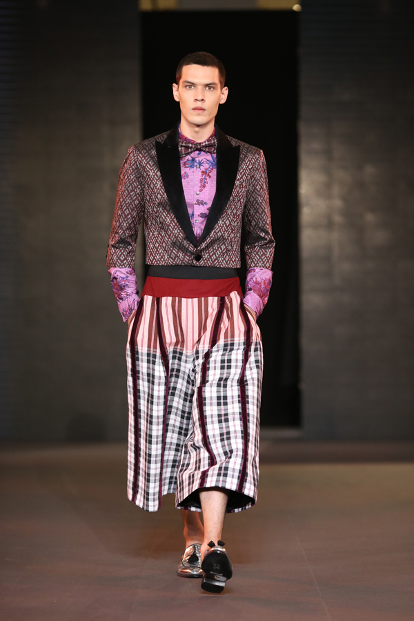 แบรนด์ ‘เธียเตอร์’