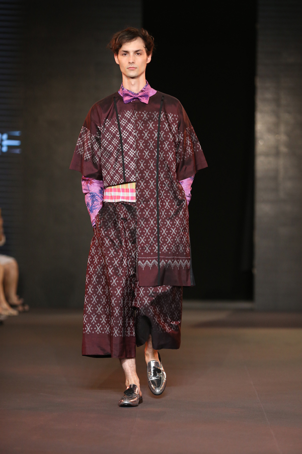 แบรนด์ ‘เธียเตอร์’