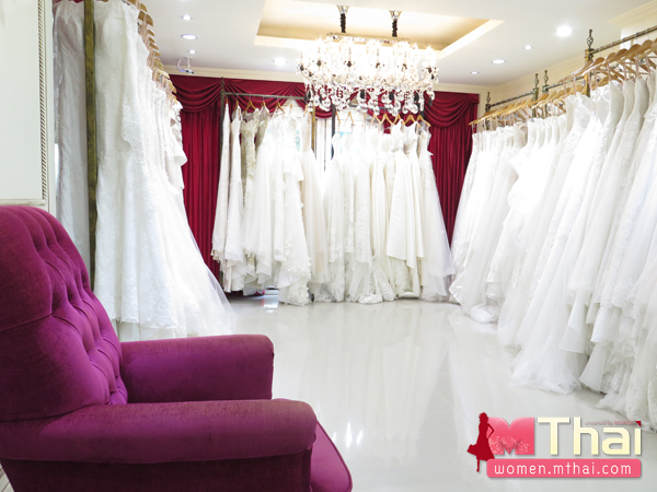 ชุดแต่งงาน