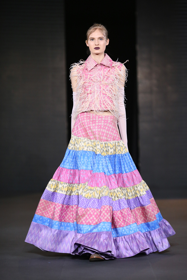 แบรนด์ ‘วิชระวิชญ์’