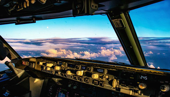 ท้องฟ้า 