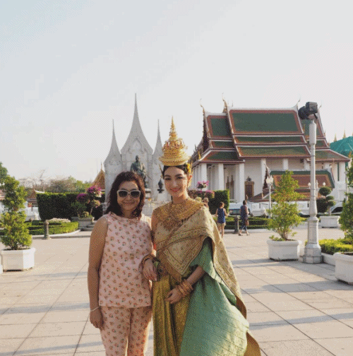 แพนเค้ก เขมนิจ