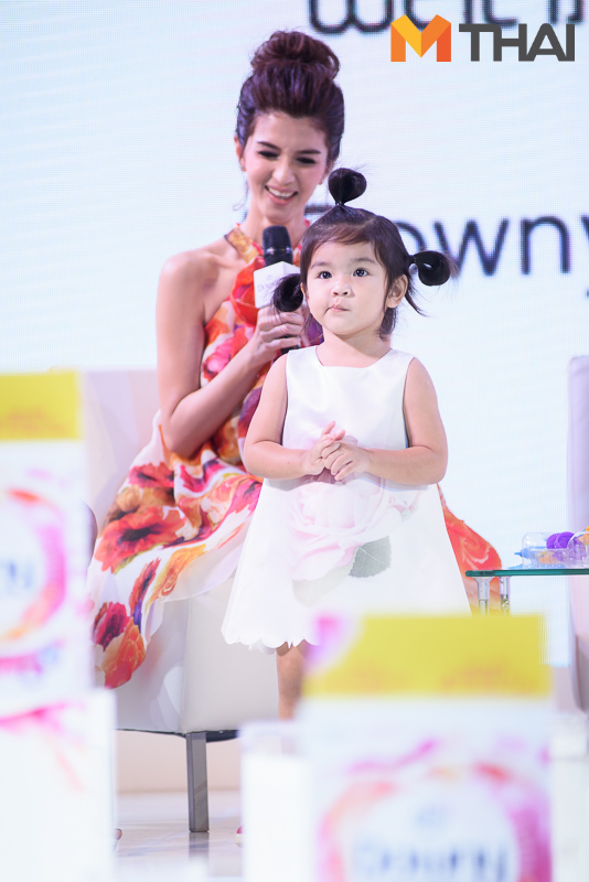 โบว์ แวนด้า 