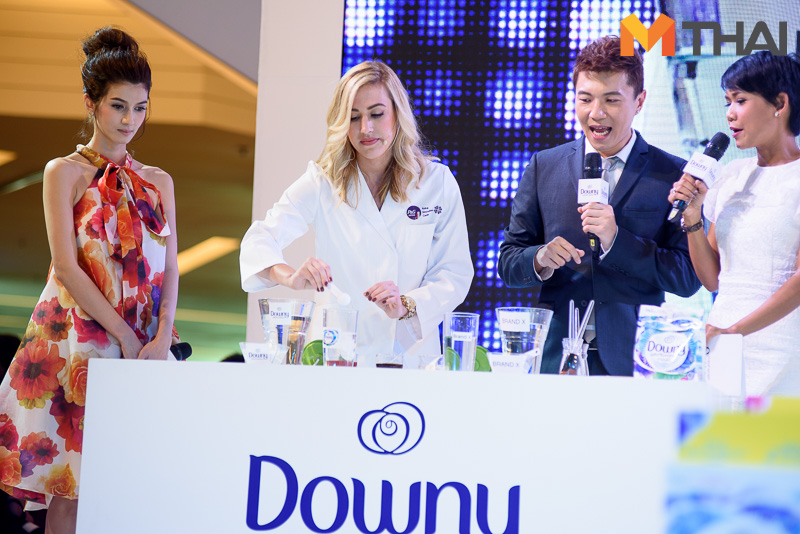 ทดสอบประสิทธิภาพการซัก