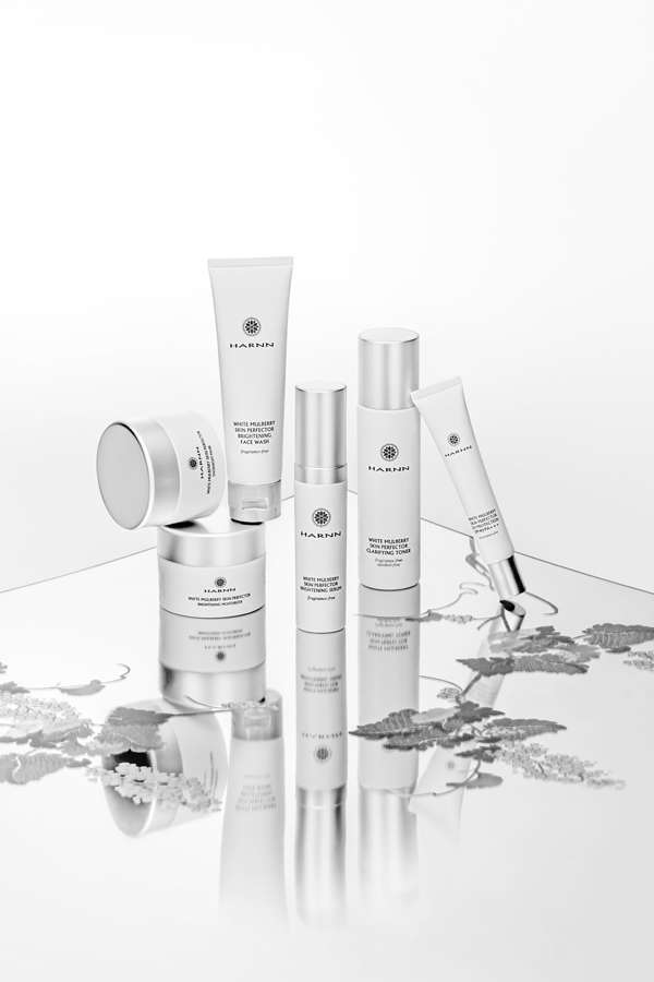  HARNN White Mulberry Skin Perfector