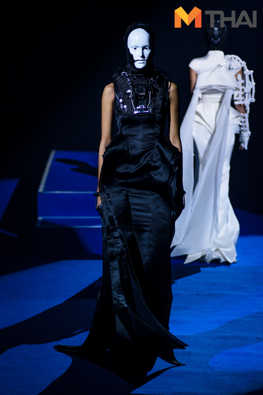 แฟชั่นโชว์