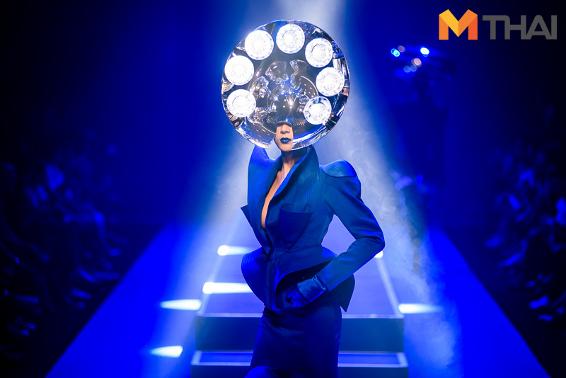 ในโลกอนาคตเราอาจจะต้องเปิดไฟกันแล้ว