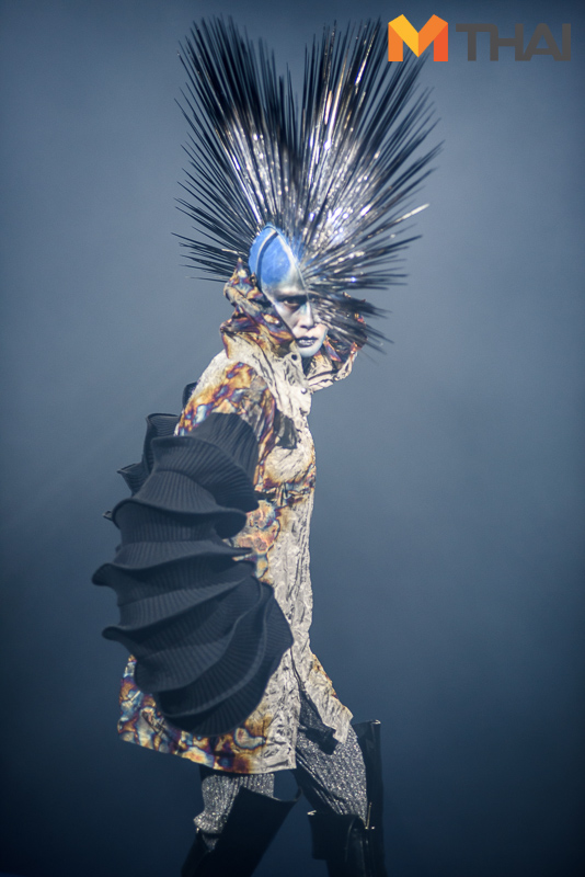 เม้าท์ซี่ เบญจวรรณ