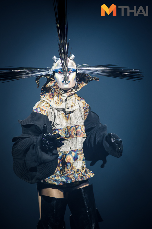 เม้าท์ซี่ เบญจวรรณ