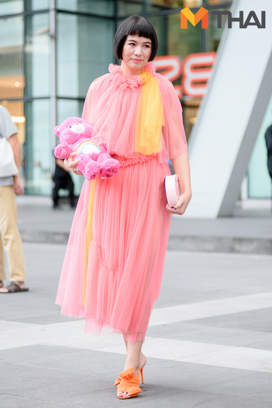 หมู จุฬาลักษณ์ 