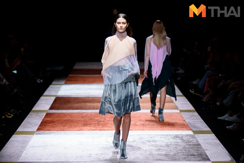 แฟชั่นโชว์