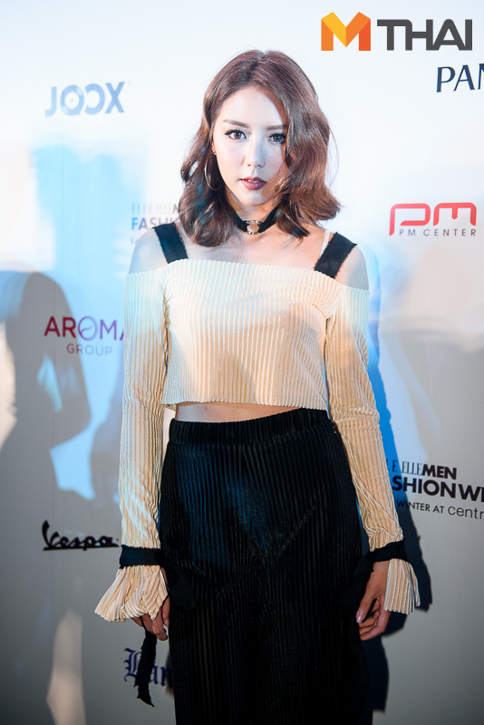 มิว ลักษณ์นารา