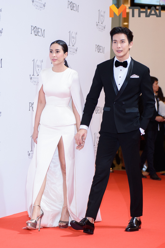 จุ๋ย วรัทยา - พุฒิ พุฒิชัย