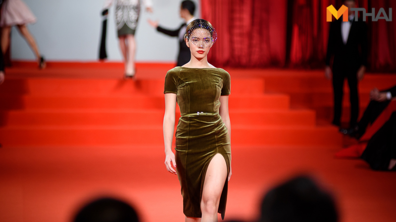 ติช่า กันติชา ชุมมะ