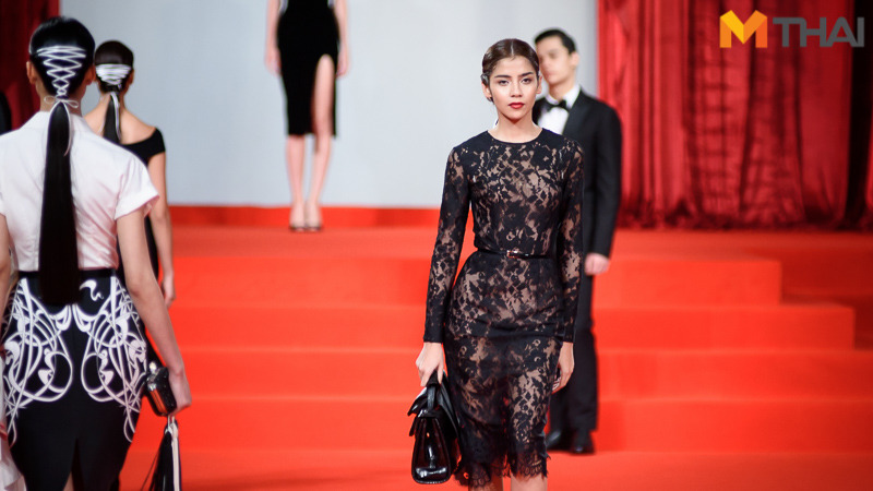 จีน่า The face 