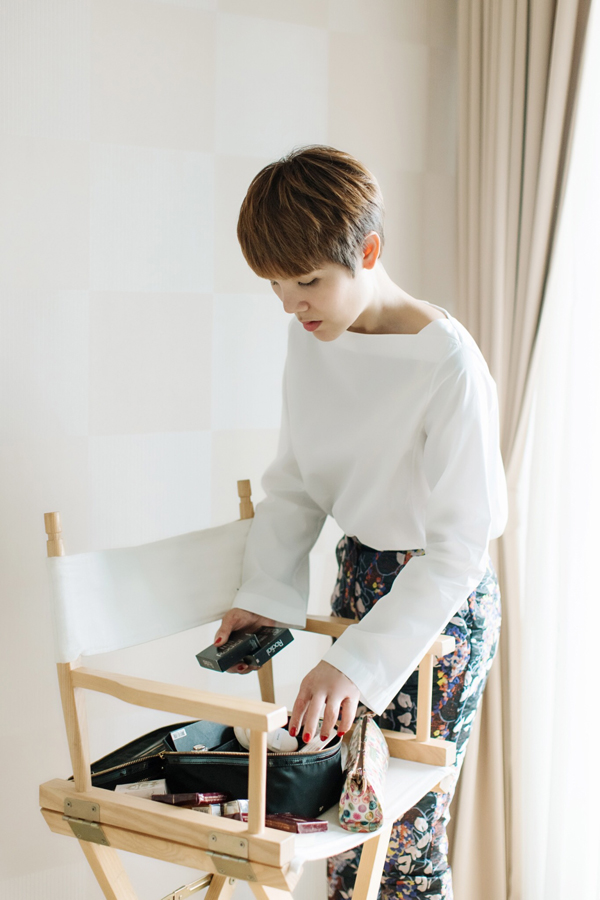 ป็อก เมคอัพ อาร์ติสท์