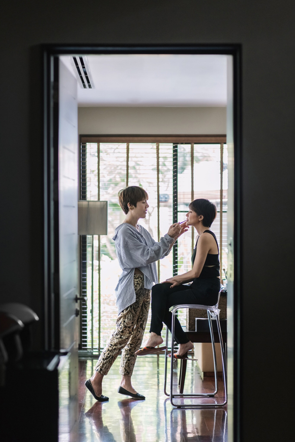 แต่งหน้า 