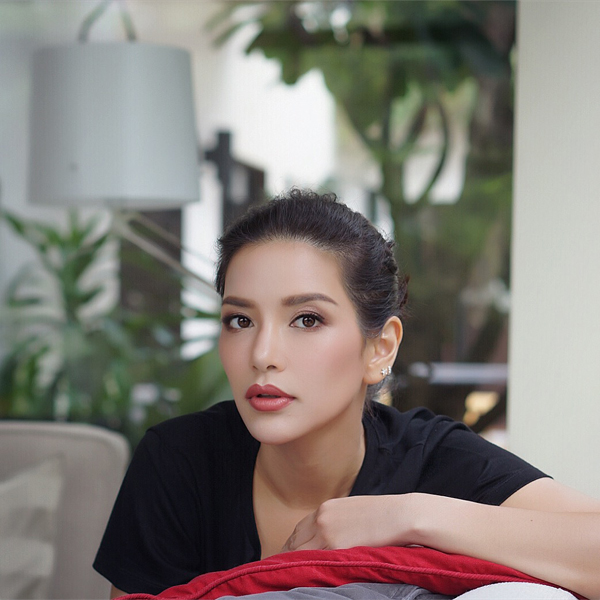 อ้อม พิยดา 