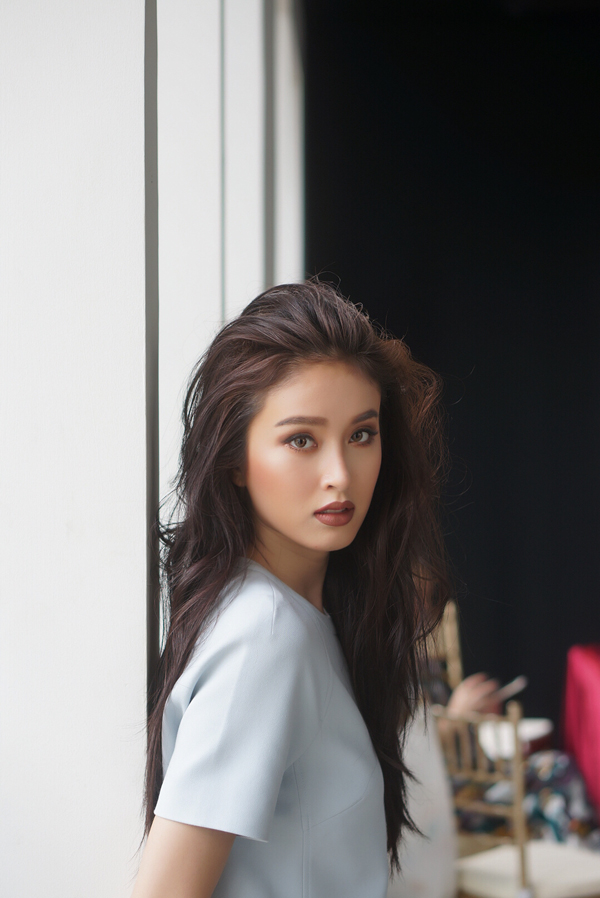 ปอย ตรีชฎา 