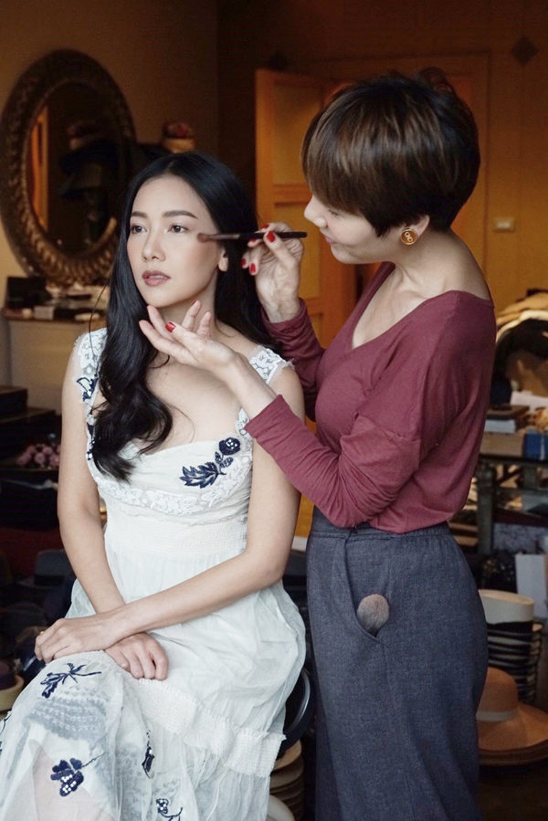 ป๊อก-พรรวิษิษฐ์ สุขารมณ์’