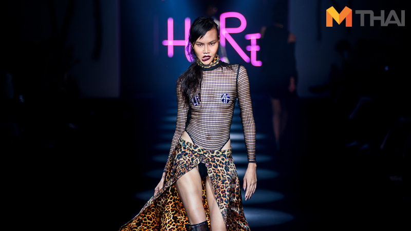 เอเลี่ยน กัญญณัท บํารุงพงษ์