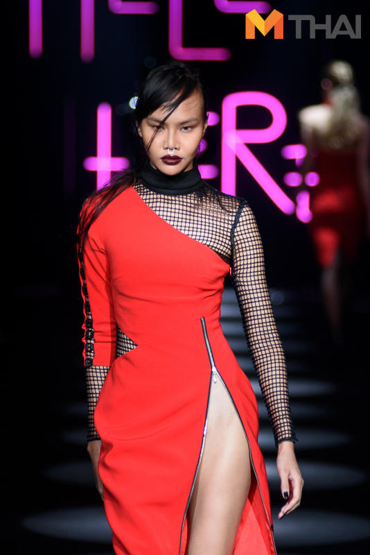 เอเลี่ยน กัญญณัท บํารุงพงษ์