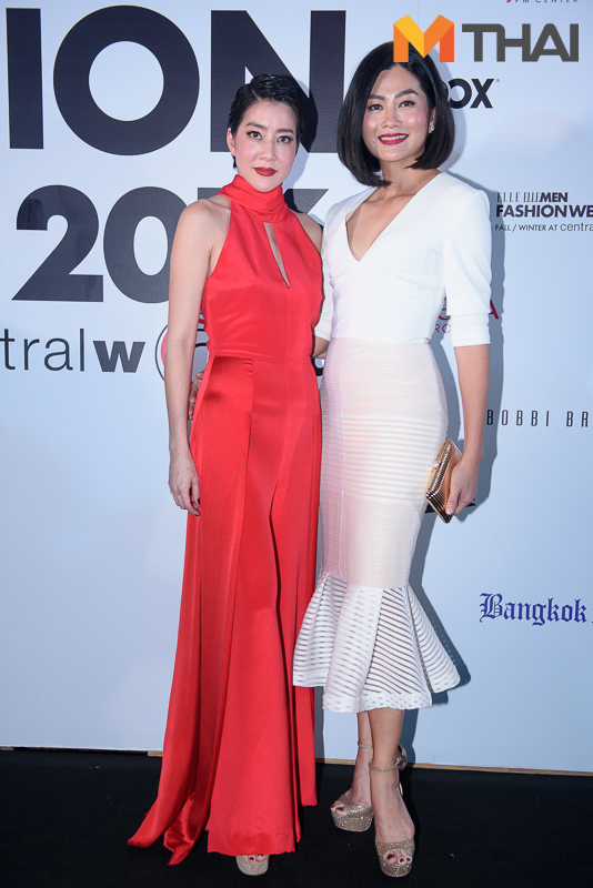 เจี๊ยบ โสภิตนภา และ สู่ขวัญ บูลกุล 