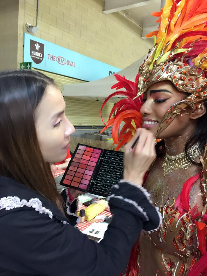 คิตตี้ พรสิริ