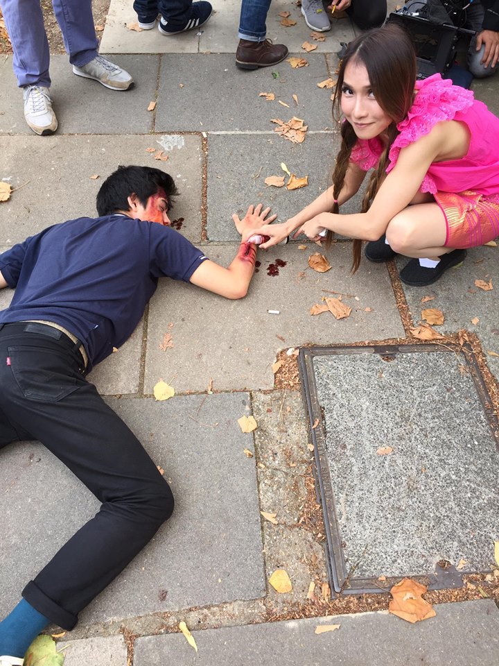 คิตตี้ พรสิริ