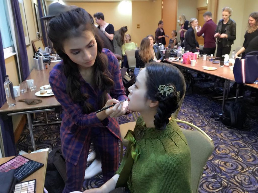 คิตตี้ พรสิริ