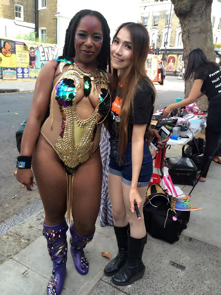 คิตตี้ พรสิริ