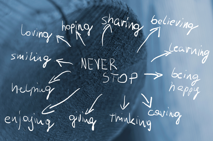 พัฒนาตนเอง