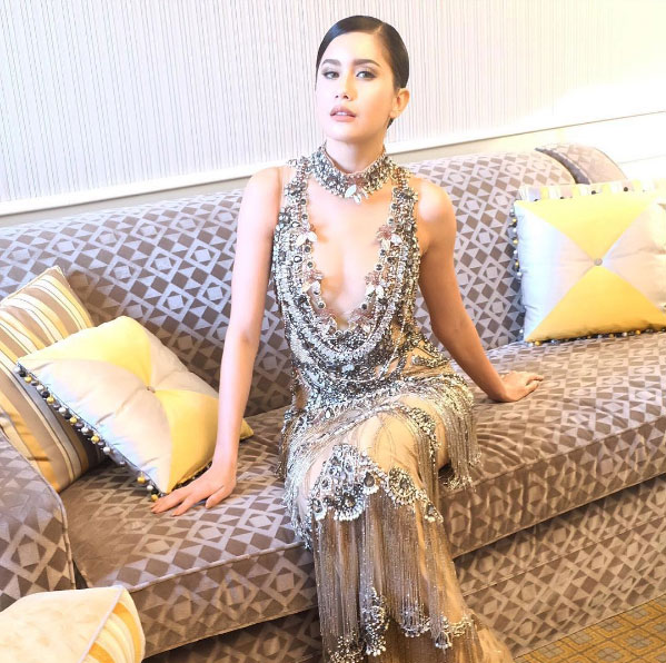 ปูที่มิลาน 